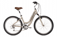 Велосипед Trek Navigator 3.0 WSD (2010 года)