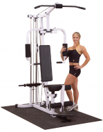 Силовой тренажёр Body Solid PHG1000