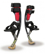 Поверайсер Детский красный/Poweriser Junior Red 01010 