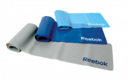 Набор ленточных эспандеров Reebok RE-21028