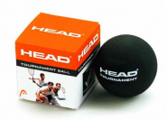 Мяч матч. для сквоша Head Championship Ball
