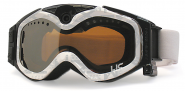 LIC337W Видеомаска Liquid Image Snow Goggle Summit Series HD1080P