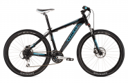 Велосипед Trek Skye SL Disc (2010 года)