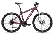 Велосипед Trek Skye SL Disc (2011 года)