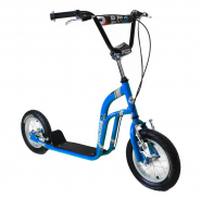 Самокат Trider WH115-12&rdquo;B