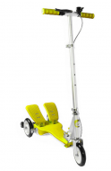 Самокат Trider XLG-02B