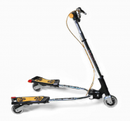 Cамокат для детей TRIDER T900
