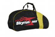 Сумка для Скайранер детская/Skyrunner Bag Kids  Black 05090