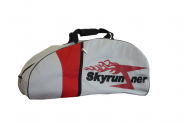 Сумка для Скайранер детская/Skyrunner Bag Kids  Silver 05089