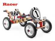 Конструктор BERG MOOV Street kit