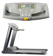 Беговая дорожка Tunturi T85 2008