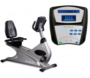 Горизонтальный велоэргометр True Fitness TRZ8