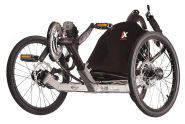 Трайк KMX Venom (Веном)