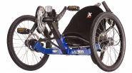 Трайк KMX Viper (Вайпэр)