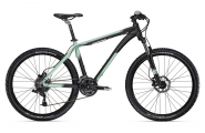 Велосипед Gary Fisher Wahoo Disc GS (2011 года)