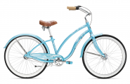 Велосипед Trek Wasabi 3 (2010 года)