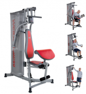 Силовой центр Weider Easy Compact 90