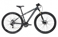 Велосипед Gary Fisher X-Caliber GS (2011 года)