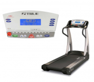 Беговая дорожка True Fitness Z8.1