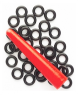 Колечки уплотнители для хвостовиков Shaft Locking System