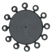 Сглаживающие насадки Trident 180 для игл дротиков