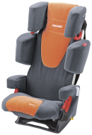 Материал верха Topline Microfibre Grey/Pepper (артикул цвета 323.02.21107)