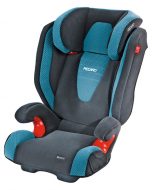Материал верха Topline Microfibre Grey/Petrol (артикул цвета 6143.21137.66) 