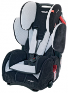 Материал верха Topline Microfibre Black/Silver (артикул цвета 6201.21086.66)