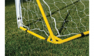 Ворота складные SKLZ QUICKSTER Soccer Goal - 6 X 4 (182 х 122 см) 3295