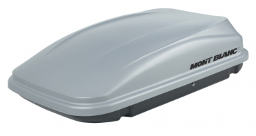 Грузовой бокс Mont Blanc Vista 320