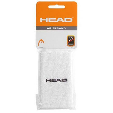 Напульсники HEAD 5