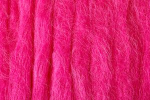 Материал HIGASHI Synthetic Fiber SF-02 Pink