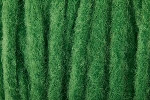 Материал HIGASHI Synthetic Fiber SF-06 Green