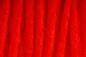 Материал HIGASHI Synthetic Fiber SF-09 Dark orange