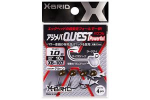 Джиг-головка MORIGEN XB-107 1,5гр