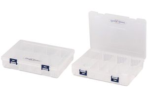 Коробка RING STAR SP-1520D