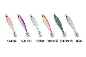 Кальмарница DTD Mekka Papalina 140гр BLUE