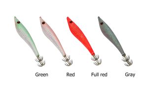 Кальмарница DTD Flash Gavun 150гр RED