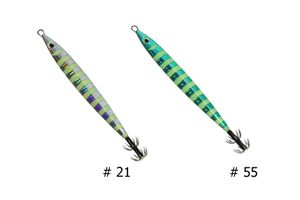 Кальмарница PAPA SQUID PS-938/120 01