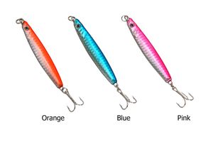 Пилькер DAISO Jigbait 18гр Orange