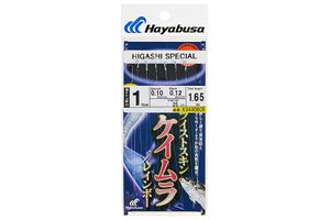 Оснастка HAYABUSA SABIKI C6 #1