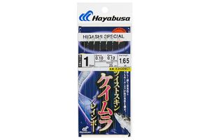 Оснастка HAYABUSA SABIKI C7 #1