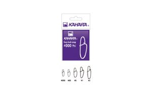 Карабин KAHARA Easy Lock Snap #2