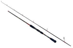 Удилище WATERLAND Black Diamond S703