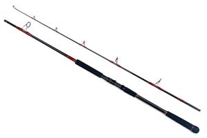 Удилище WATERLAND Black Diamond S837