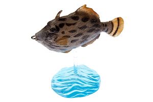 Брелок для ключей FIELD FACTORY GFA-355