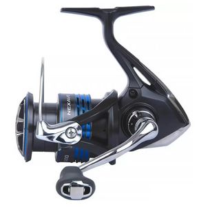 Катушка SHIMANO 21 Nexave 2500HG
