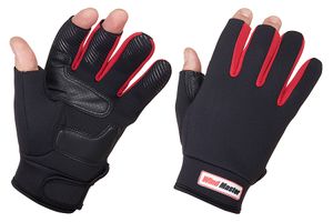 Перчатки HIGASHI Wind Master NC M