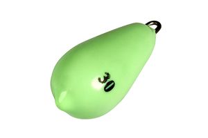 Грузило HIGASHI Small Sinker Glow 50гр