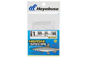 Оснастка HAYABUSA SABIKI E2 #1